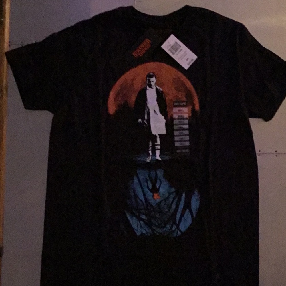 Tee-Shirt
